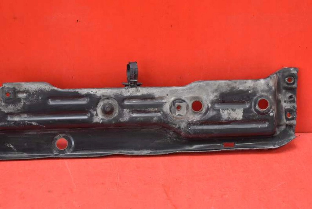 pillar below radiator 756322B02 CITROEN C-ELYSEE 2 II 1.6 VTi 115 KM