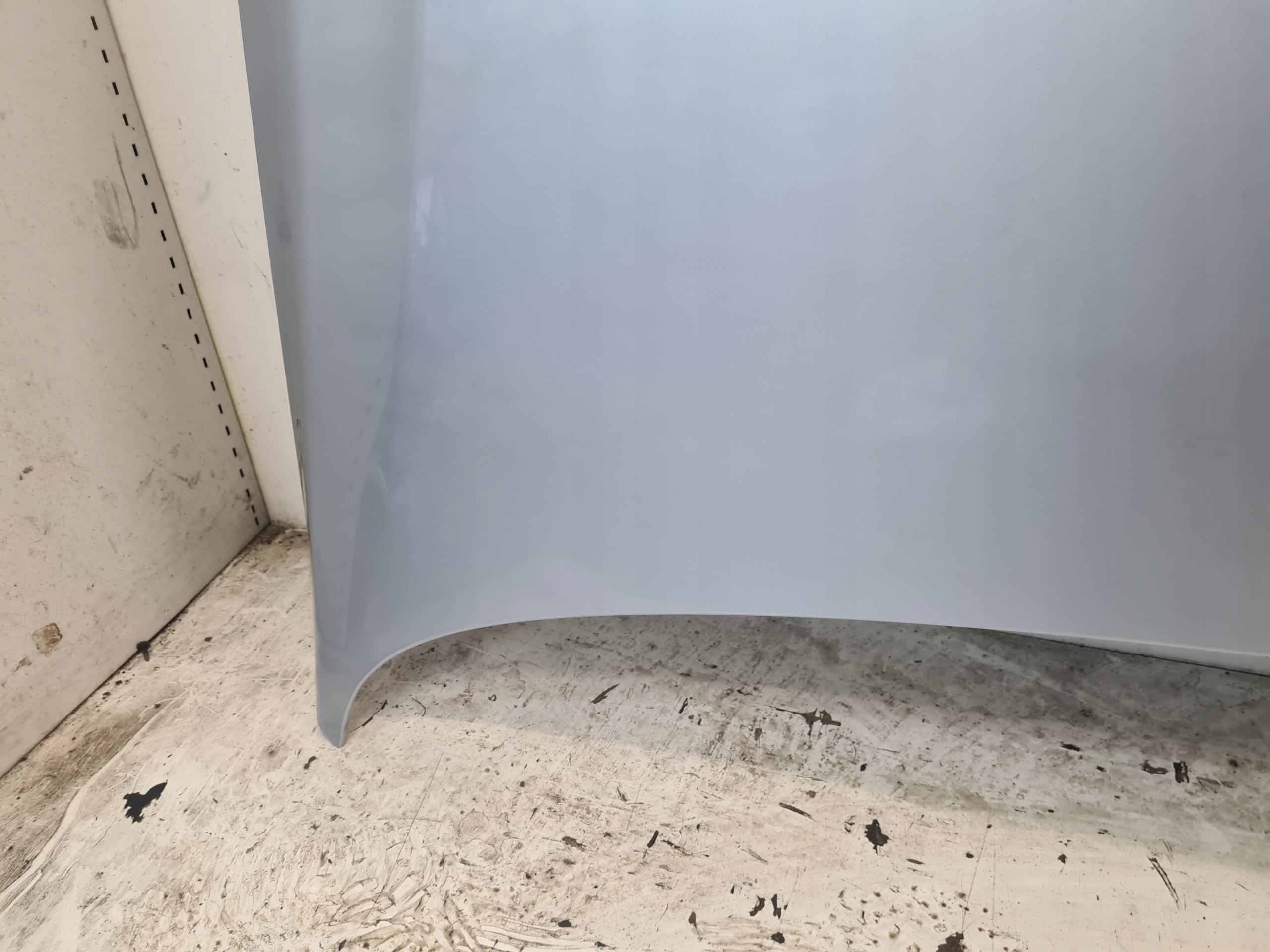OPEL INSIGNIA A LIFT Cofano Z189