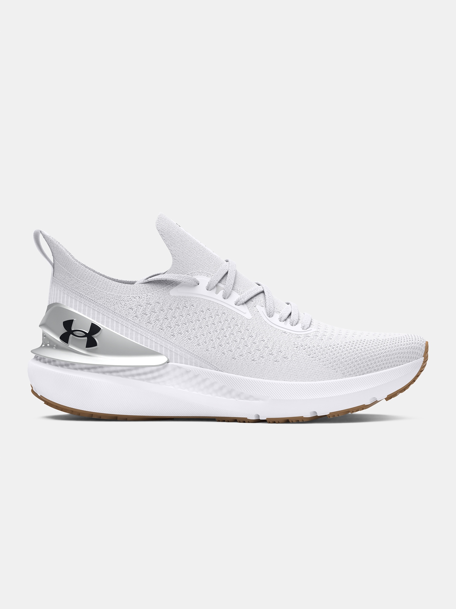 Under Armour Boty Ua Shift-WHT