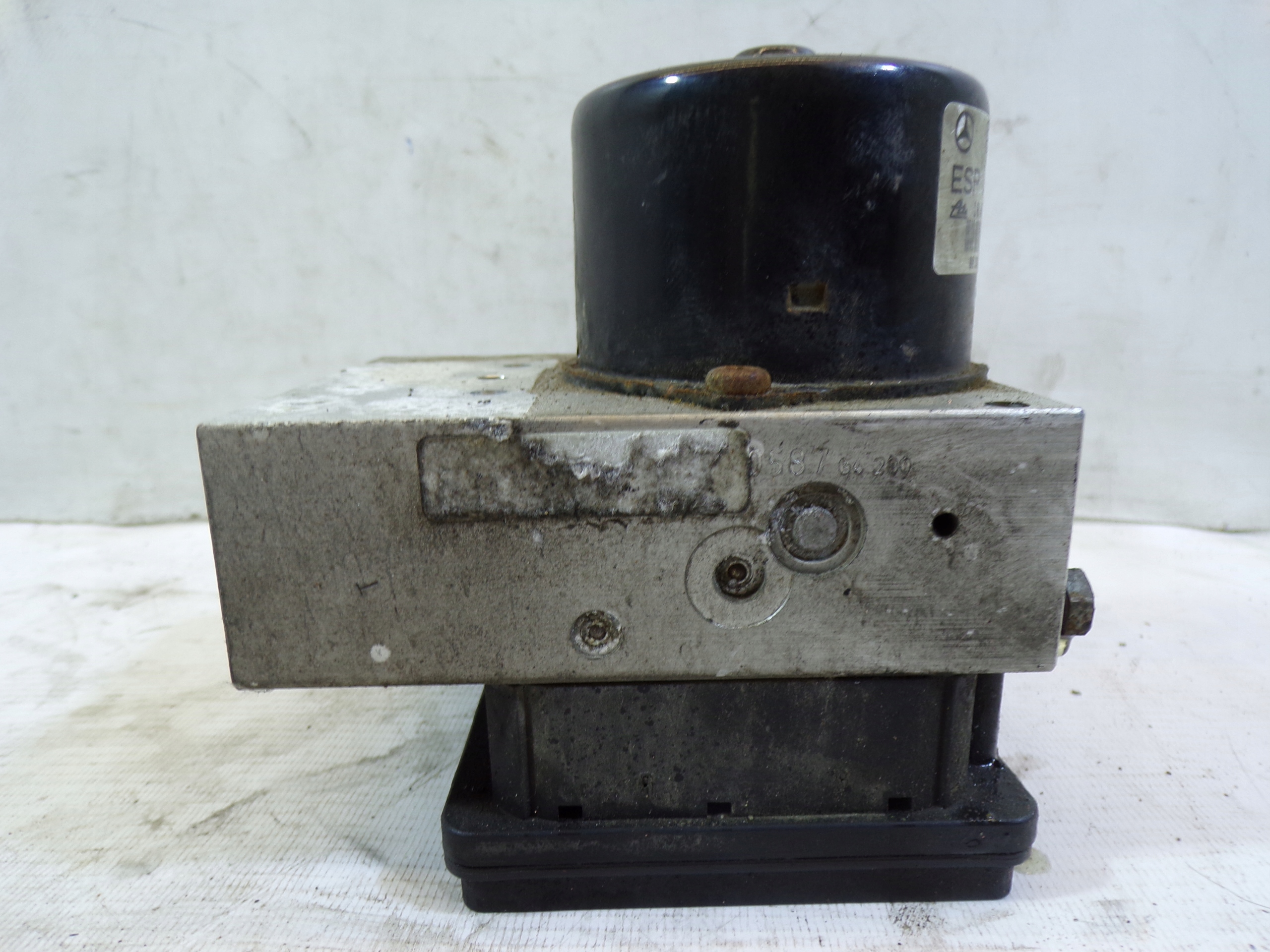 Pompa ABS MERCEDES W203 2.2 CDI A0054312912Q01 (1)