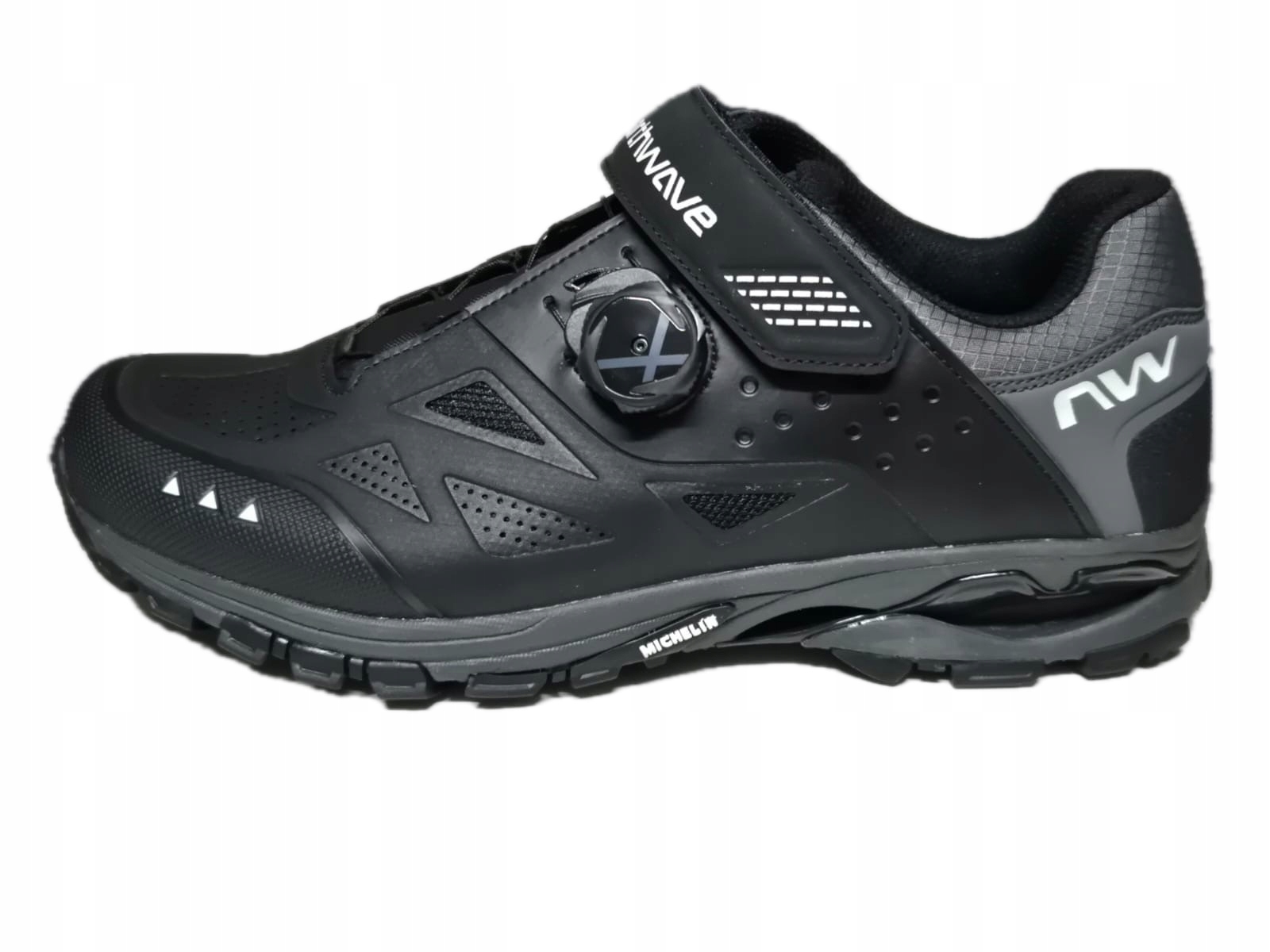 Buty Spd rowerowe Northwave Spider Plus 3 Boa Mtb Michelin r. 42 z 749 zł