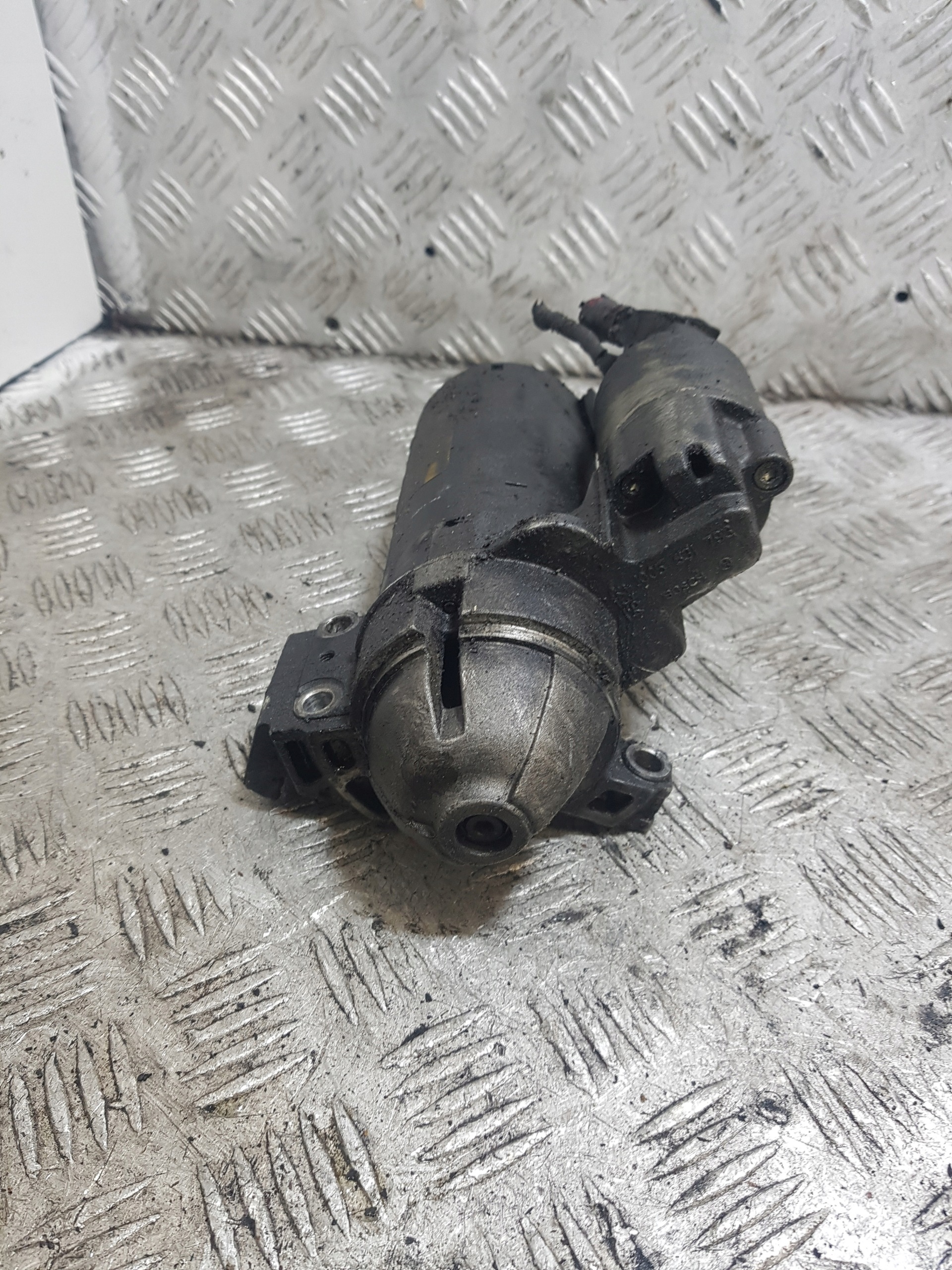 starter BMW E90 0001115069 2.0 D