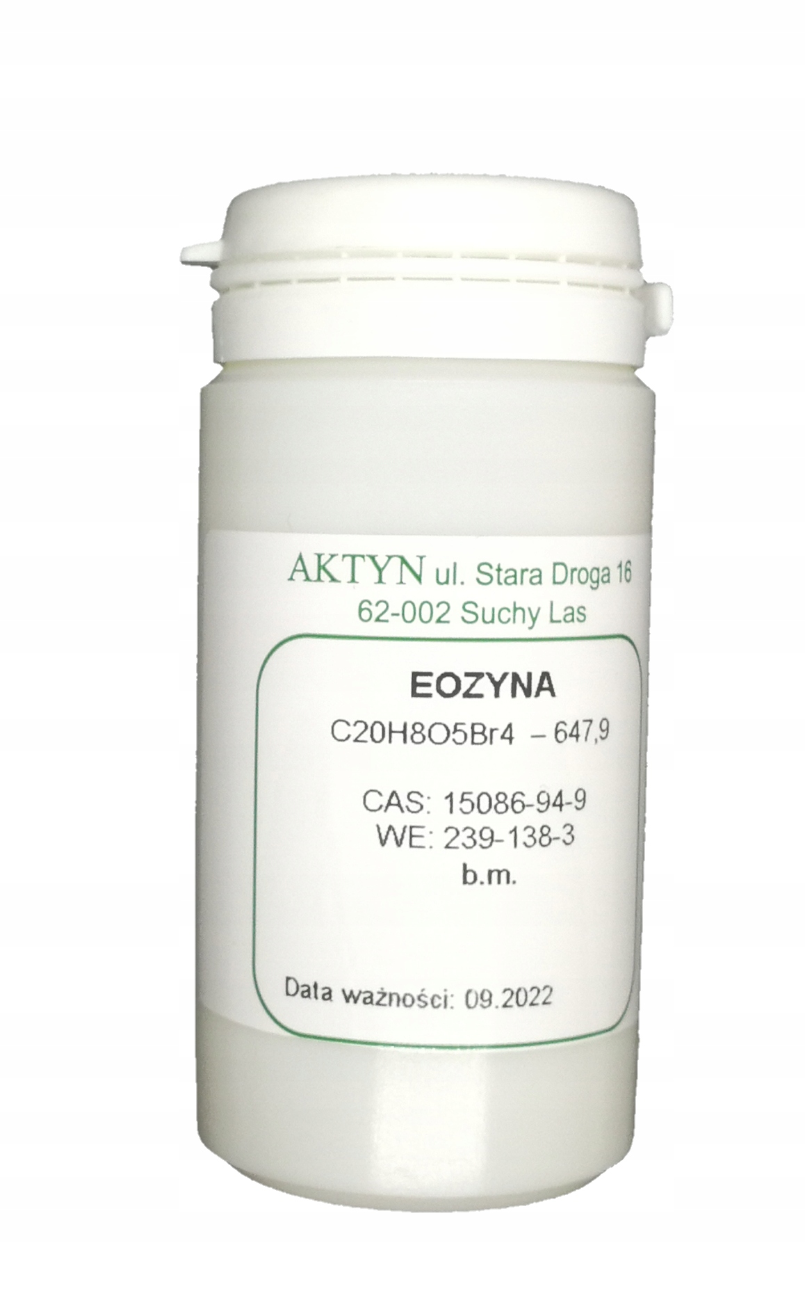 Eozyna 10g.