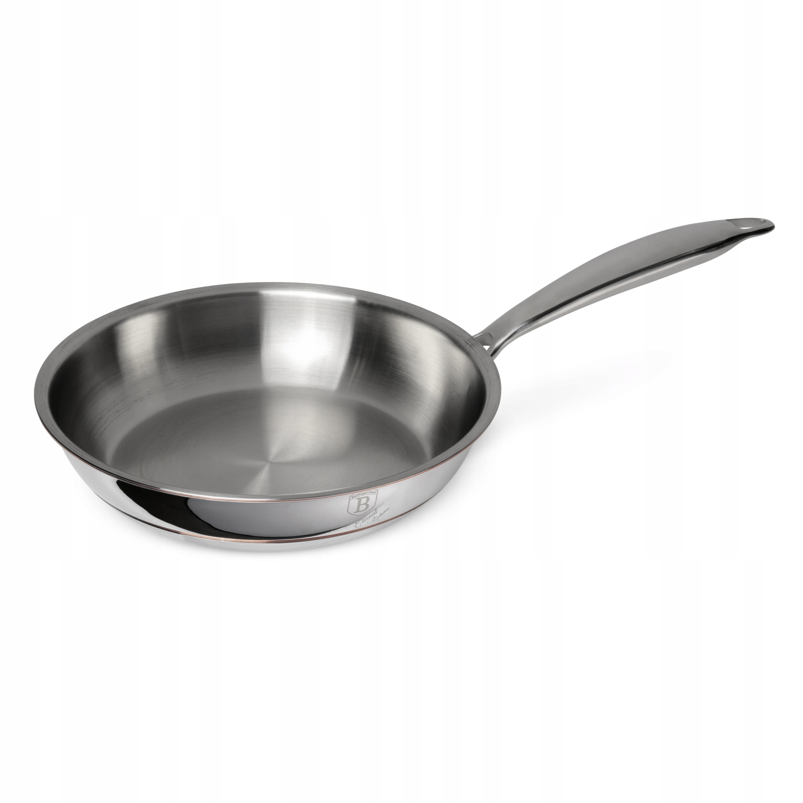 Panvica oceľová 20 cm Copper Touch BerlingerHaus BH-8807