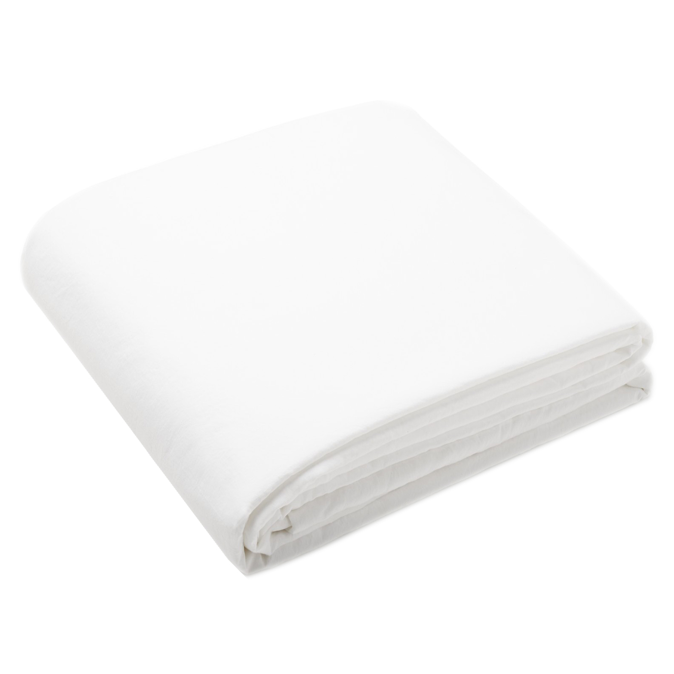 obrus foliowy moletowany 10szt biały 1,4m x 1,2m — 4