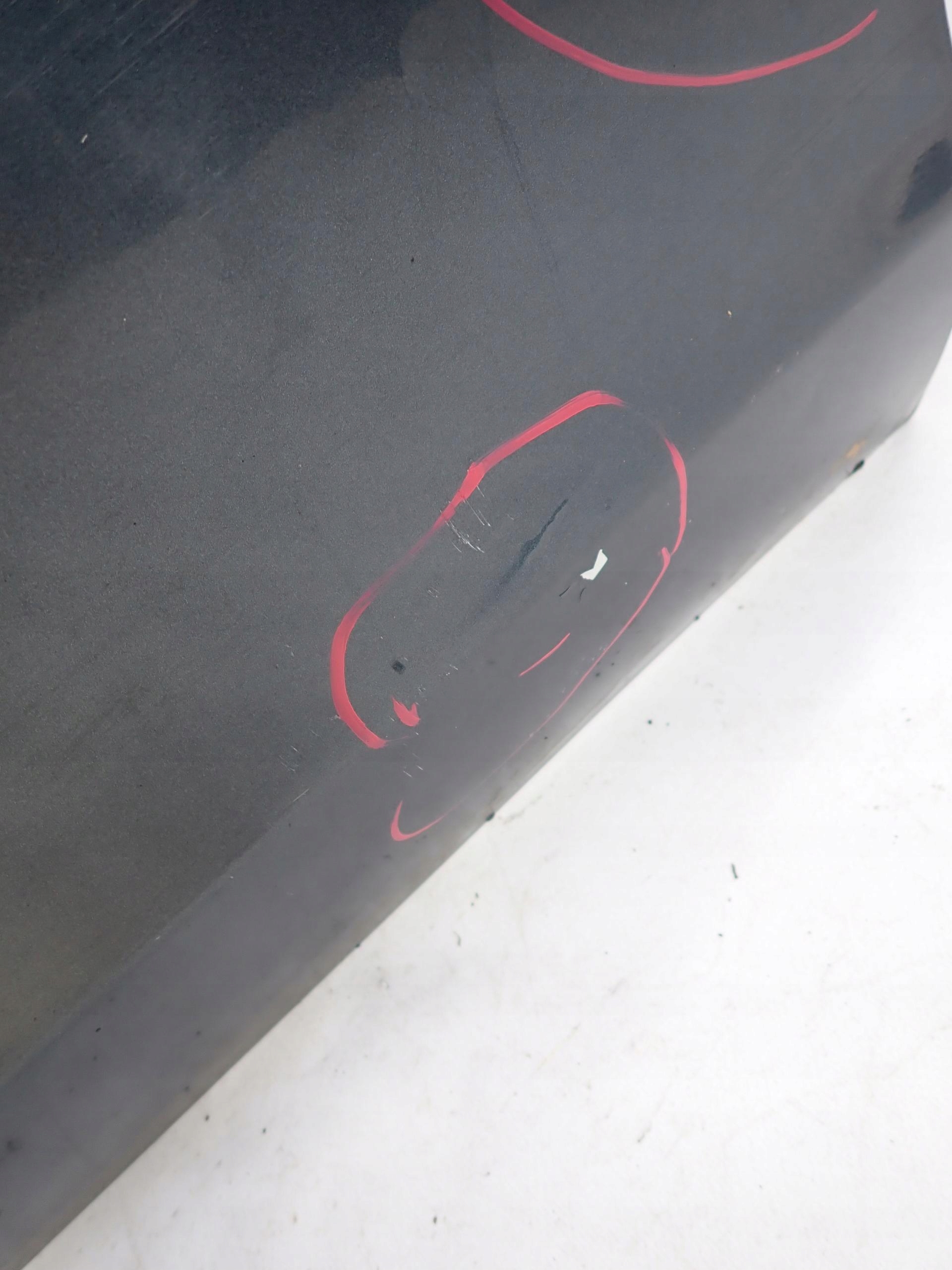 MITSUBISHI COLT VI 5D door left front front