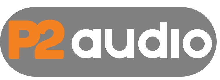 Głośnik do sauny IP55 wodoodporny P2 RP 62 biały Model RP 62