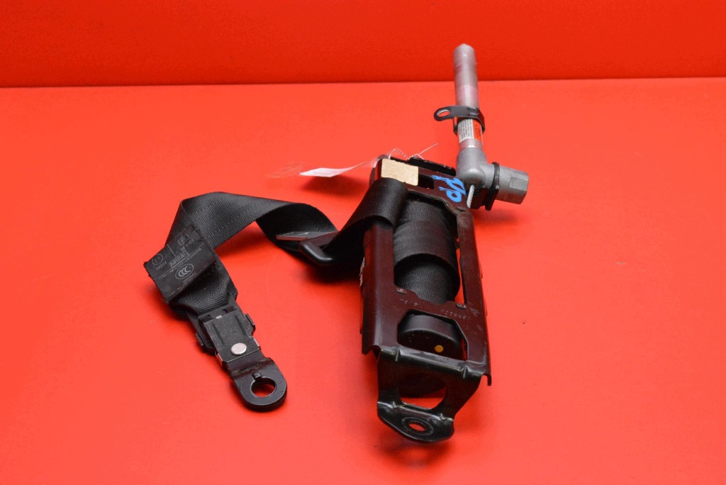 sicherheitsgurt rechts vorne spanner 30661789 VOLVO S40 II V50 03-11