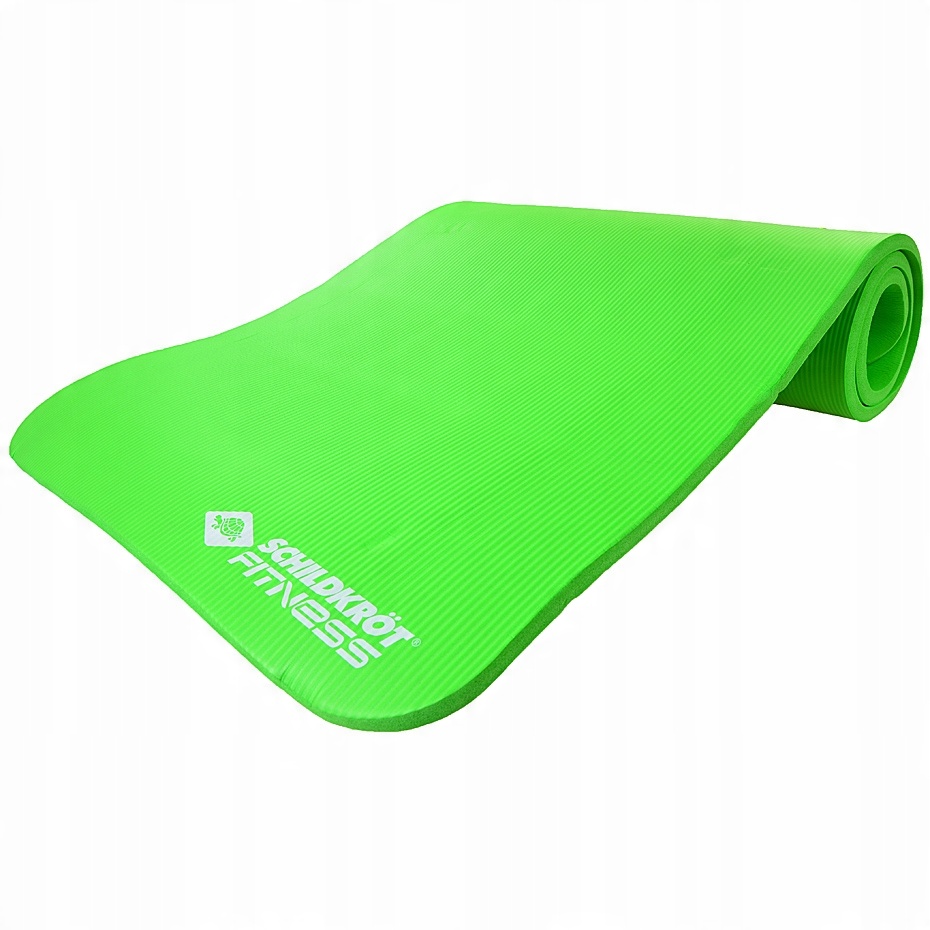 

Mata Do Ćwiczeń Schildkrot Fitness Mat 160x61x1,5