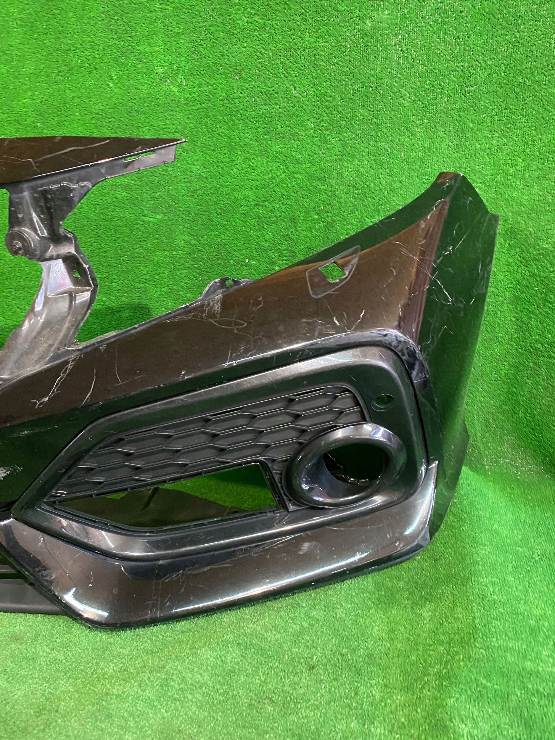 front bumper front HONDA CIVIC X 17- HB NR.Z5379