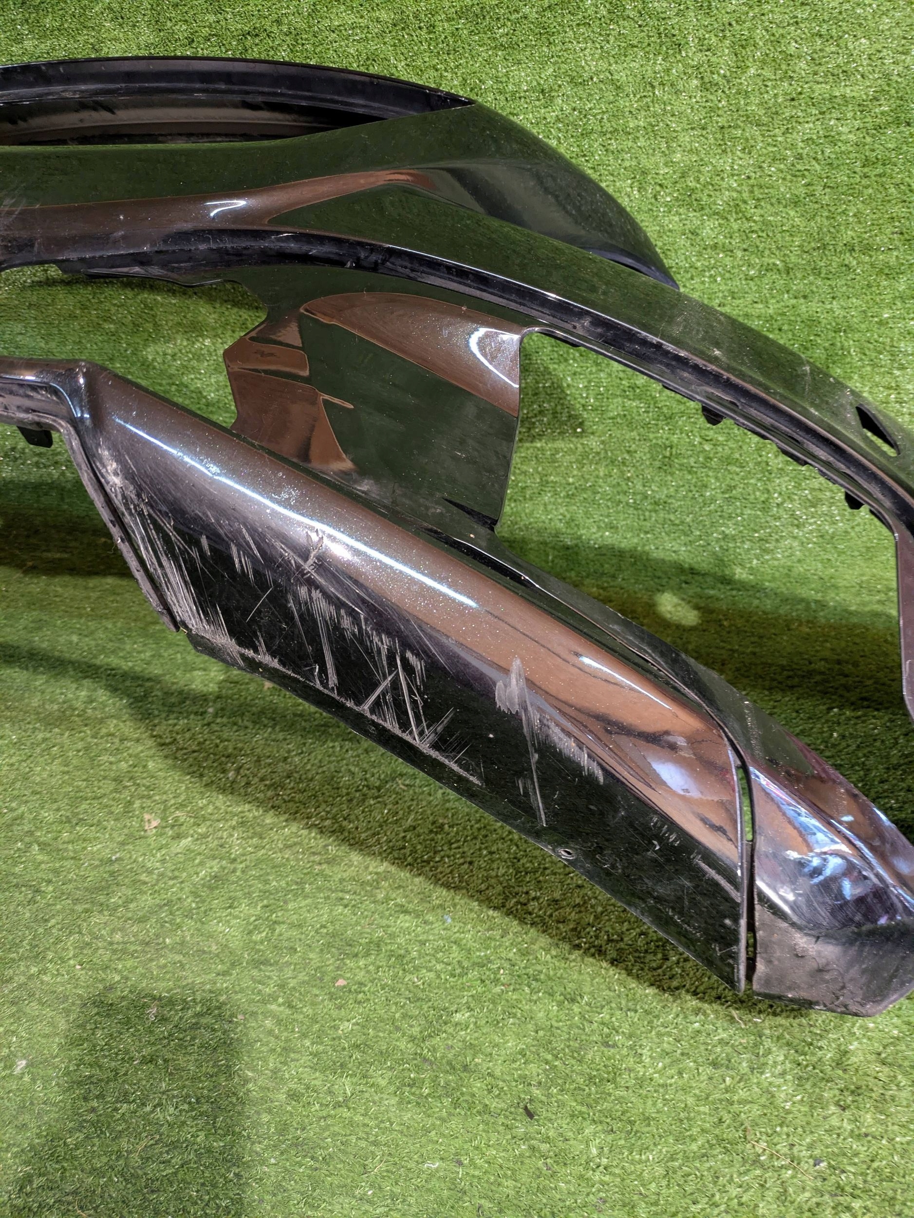 front bumper front VOLVO V40 CROSS COUNTRY II 12- NR.8145