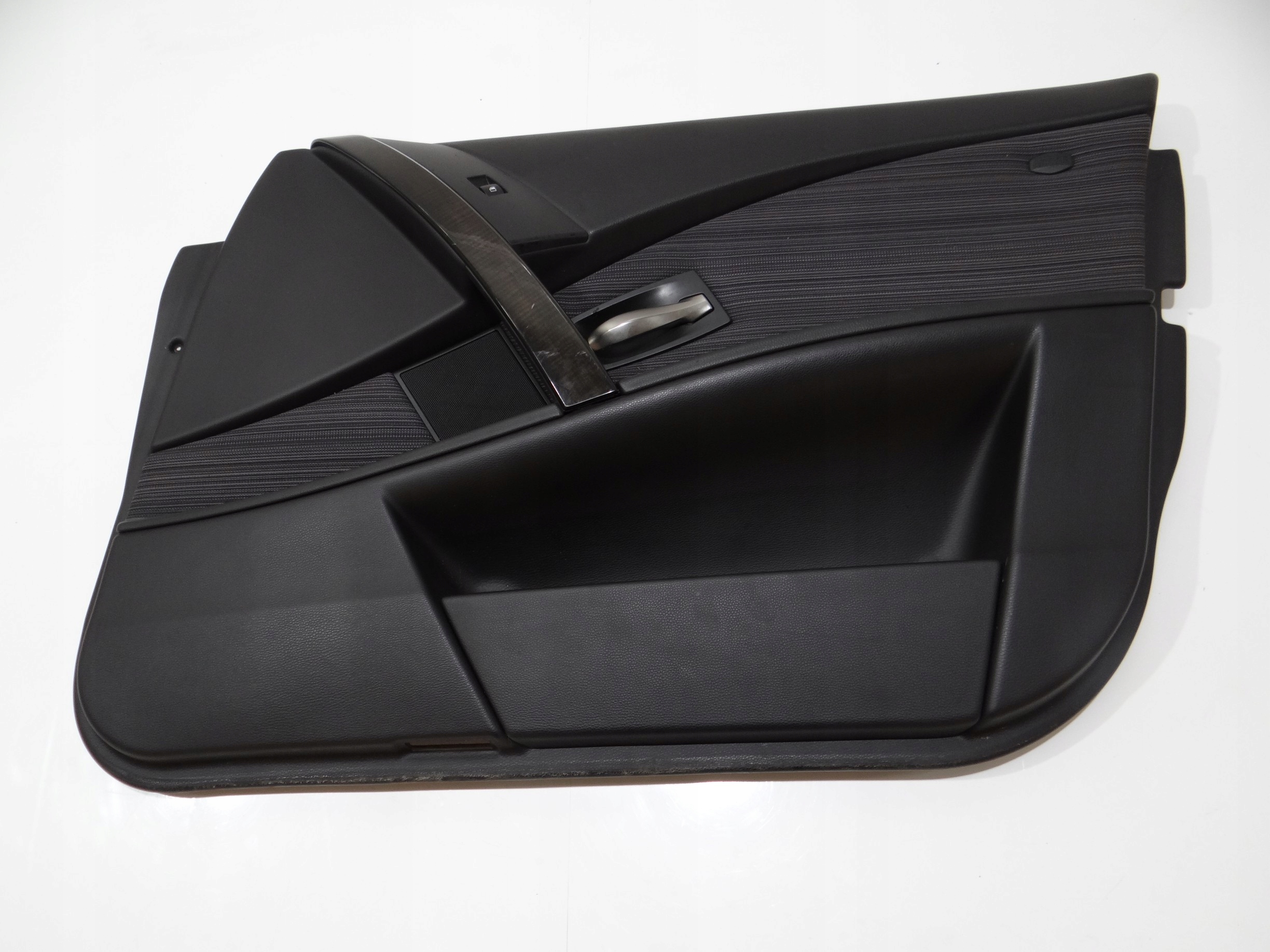 side door right front BMW E60 E61 LOGIC 7