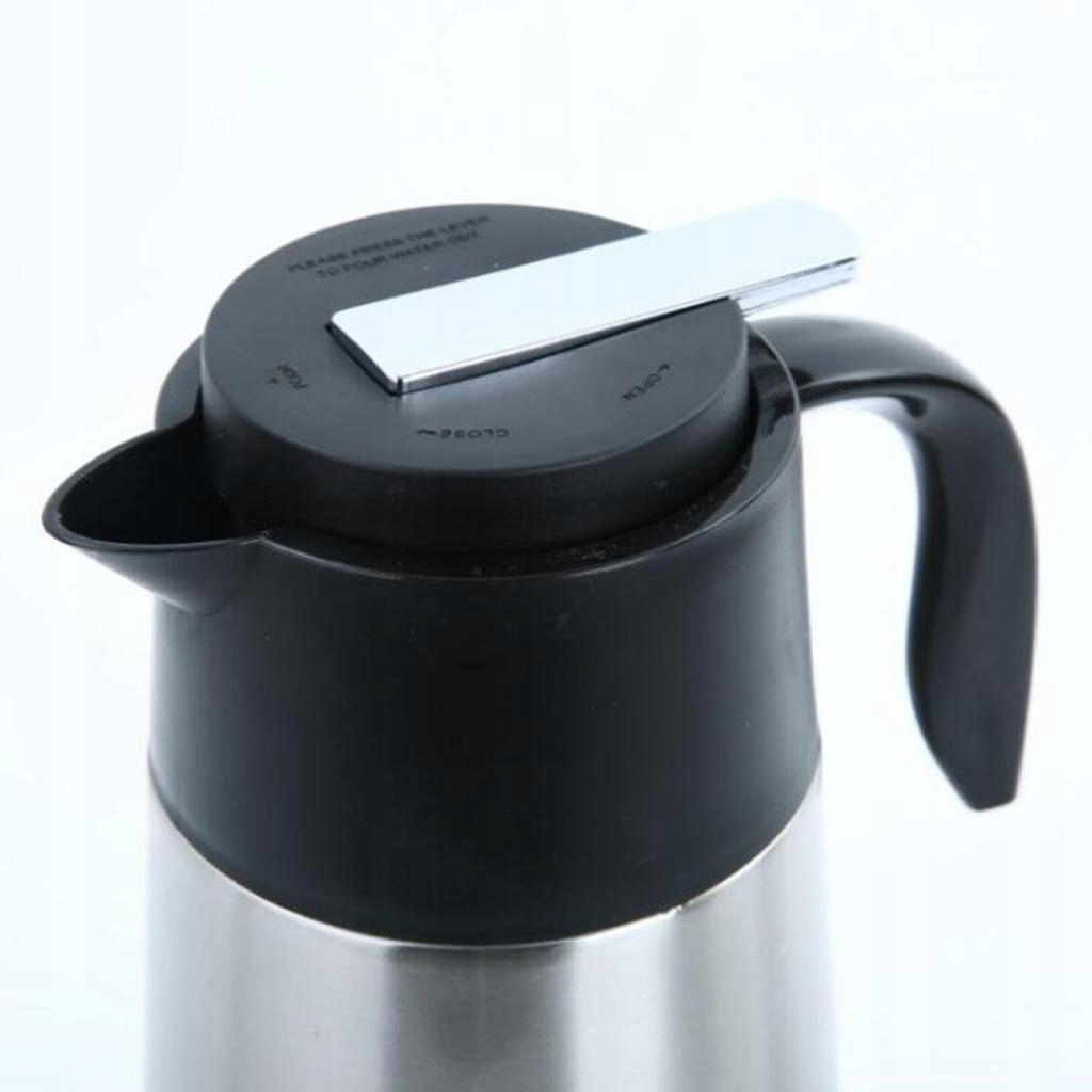 Samochodowy czajnik elektryczny 12V Producent code KITTINY