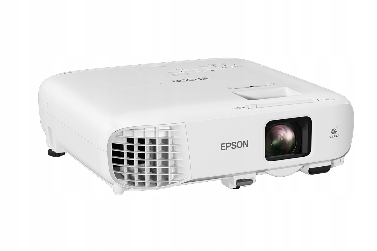 Projektor Epson EB-E20 Kod producenta V11H981040