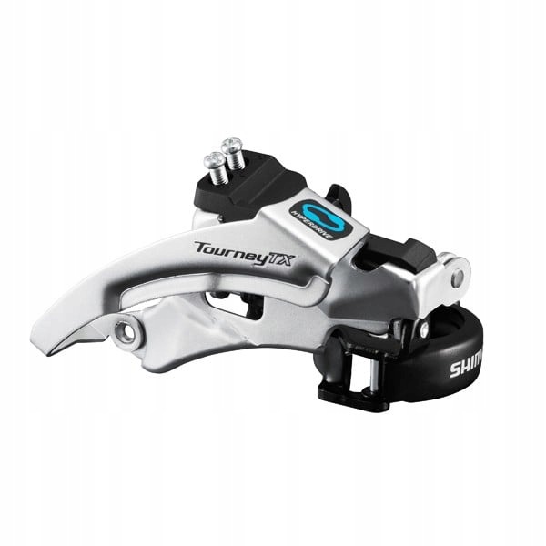Shimano Front Derailleur Tourney Tx800 3 X 8/7s