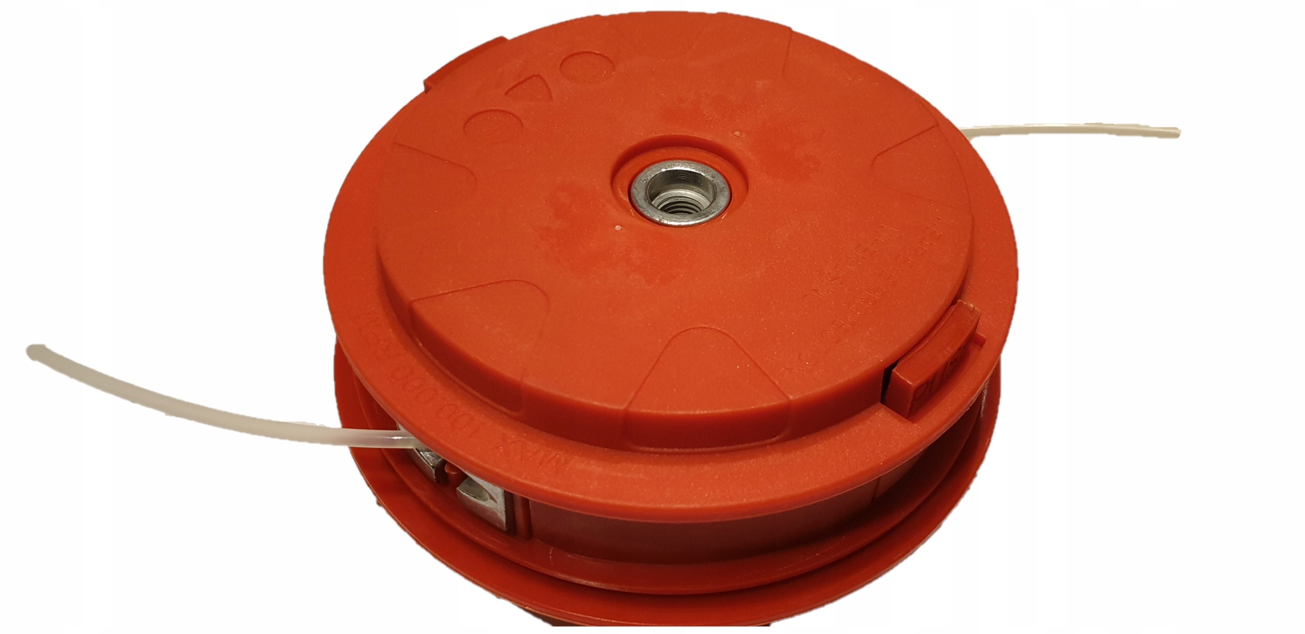 SZPULA GŁOWICA DO KOSY GARDEN Marka Hazard