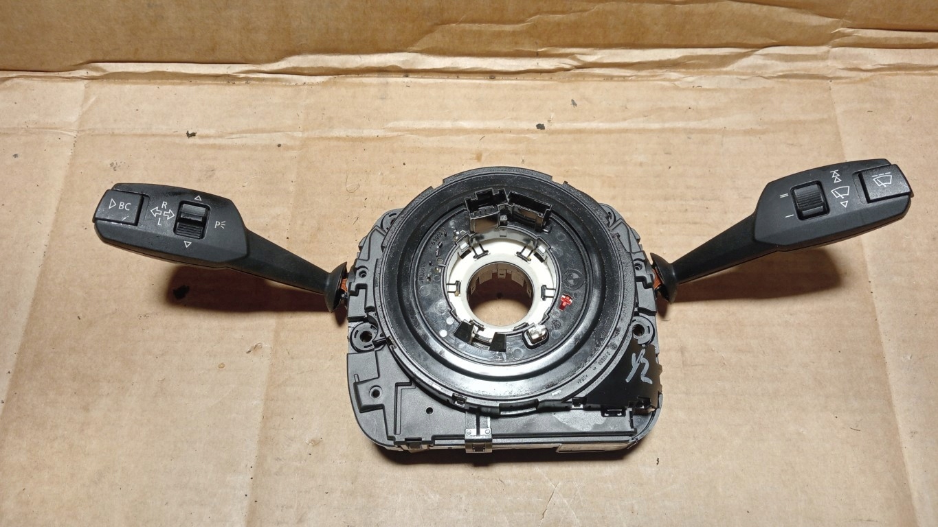 1 - BMW E87 Lift комбінований перемикач 9122509