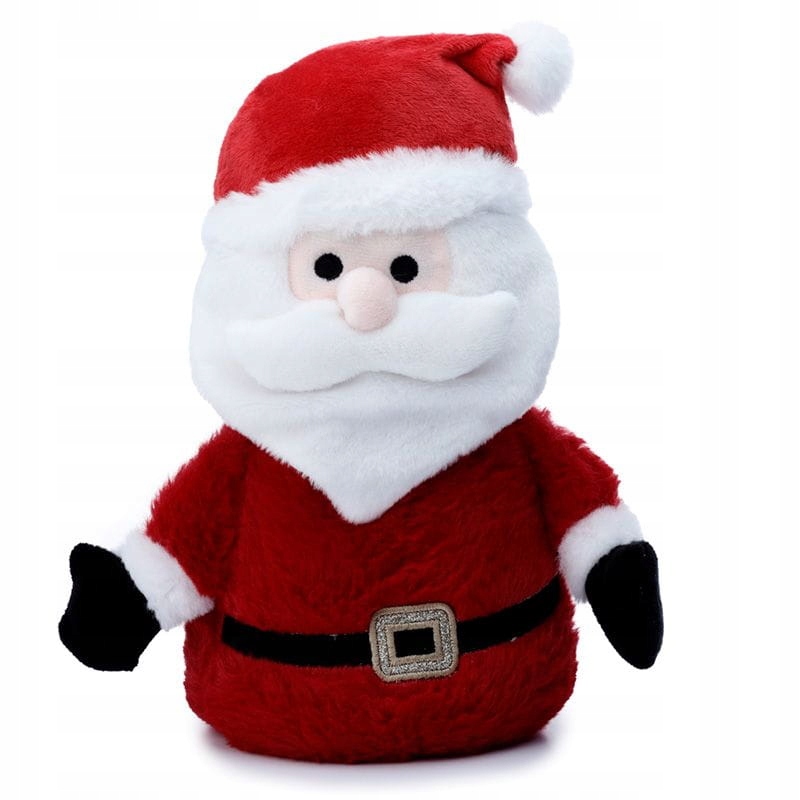 Stopka na dveře Santa Claus Opěrka Odbojník