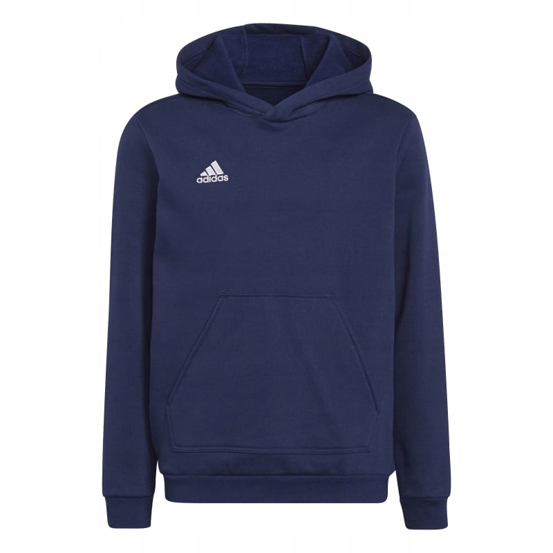 

bluza junior adidas Entrada 22 H57517 116 cm