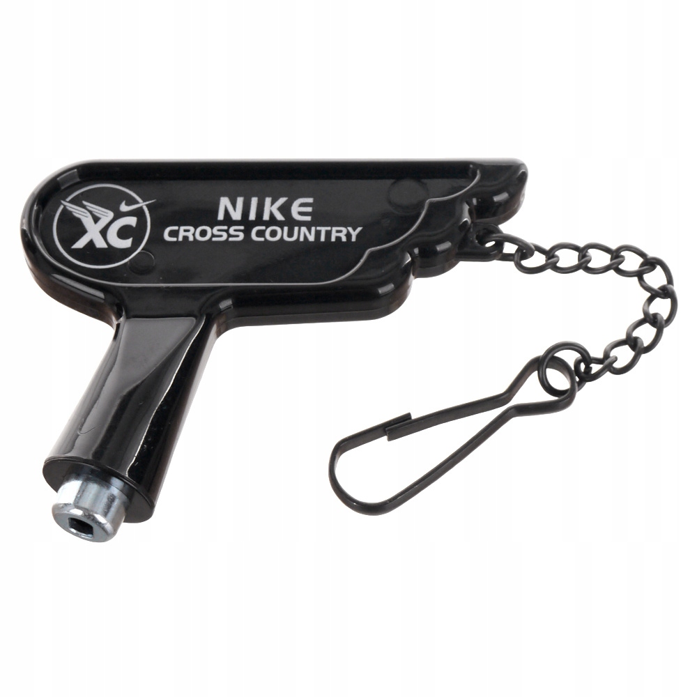 Kolce lekkoatletyczne Nike Zoom Waffle XC buty długodystansowe do biegania Rozmiar 45,5