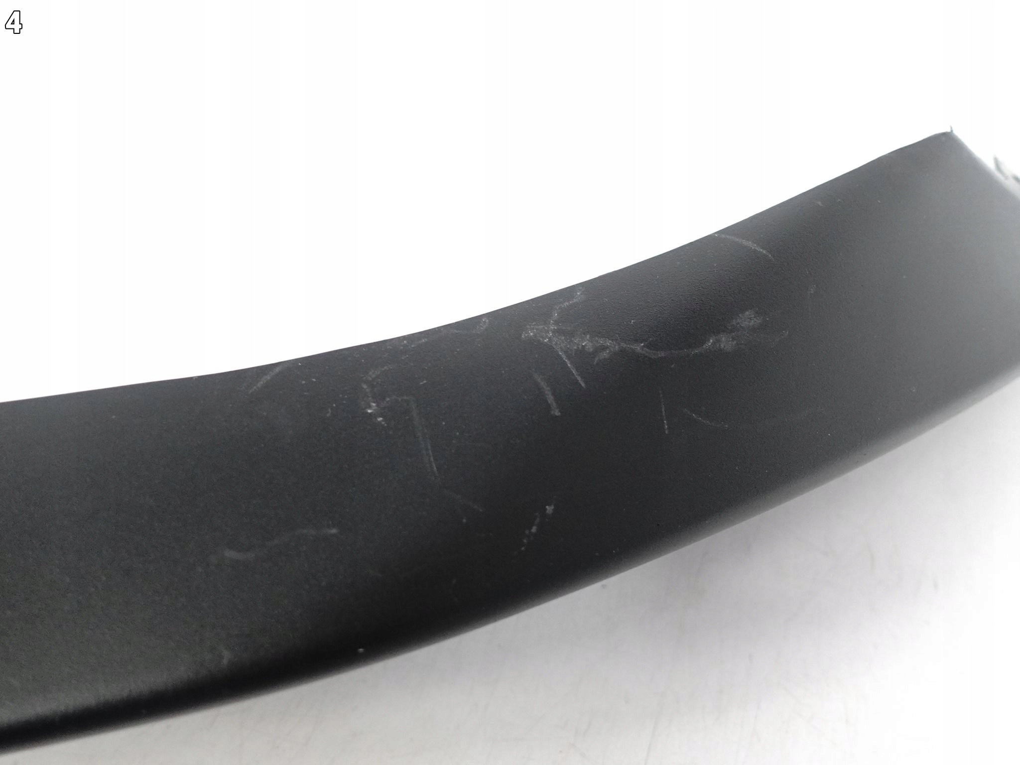 FERRARI ROMA SPIDER F169 20-24 SPOILER W bumper front