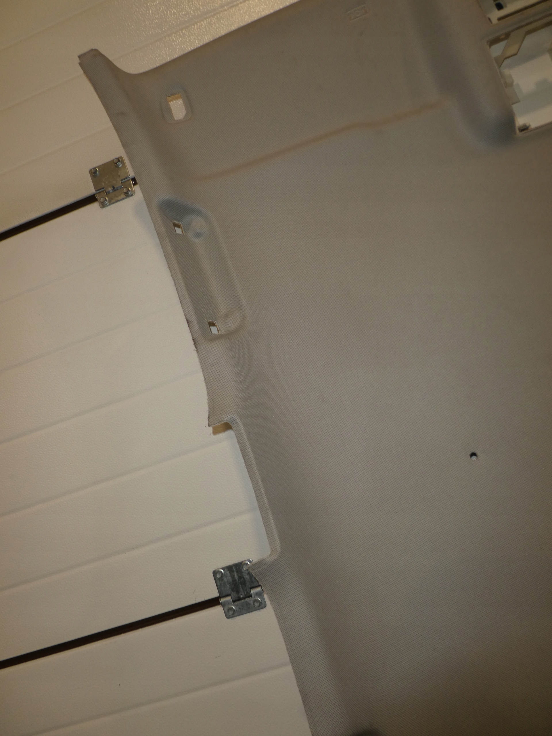 cielo interno SUFIT VW AMAROK