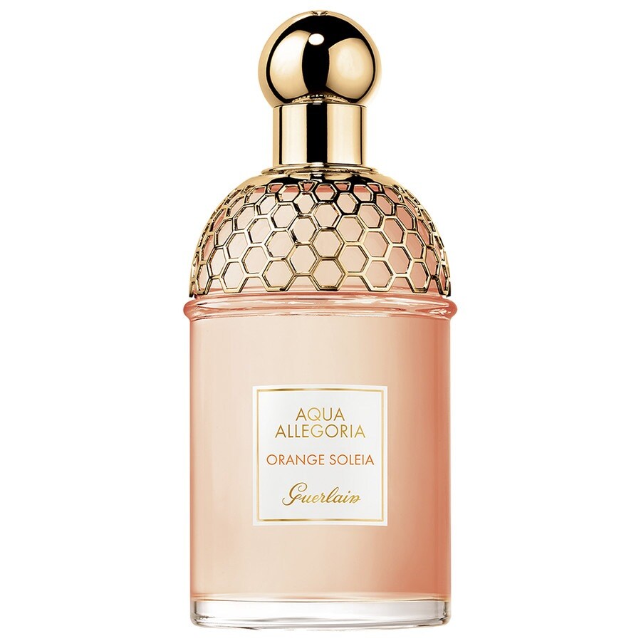 

Guerlain Aqua Allegoria Orange Soleia (w) 75ml Edt