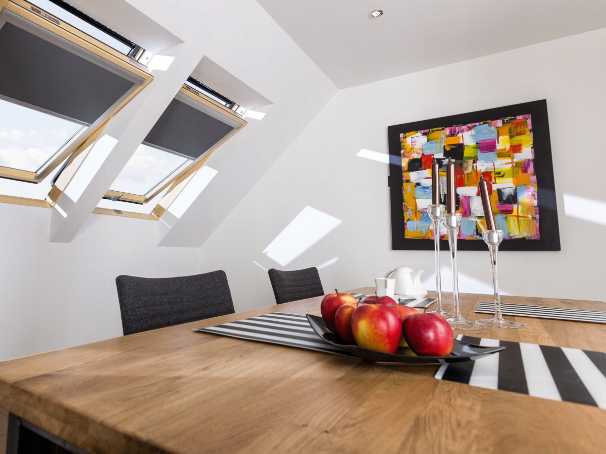 ORYGINALNA Roleta Fakro ARF 78x118 zaciemniająca EAN (GTIN) 5901827540616