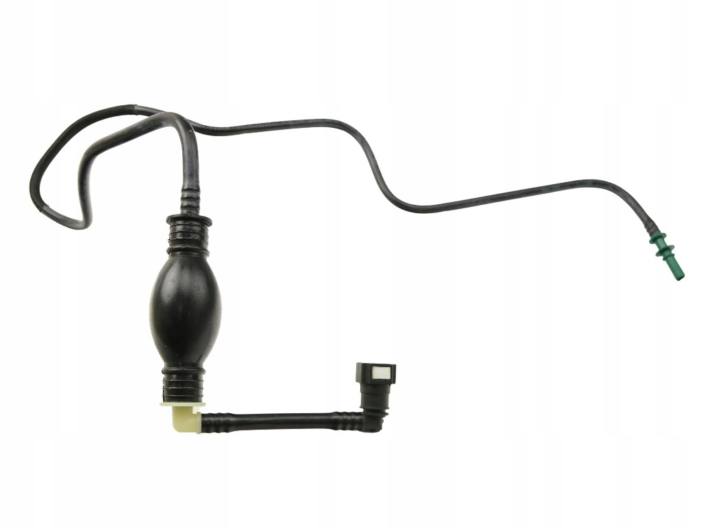 FT39614 - Паливний шланг RENAULT TRAFIC 01 > 2.0 dCi 90