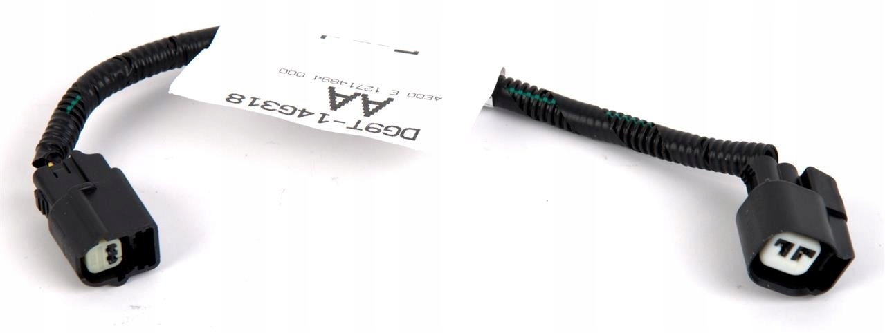 WIĄŻKA CZUJNIKA TEMPERATURY ZEWNĘTRZNEJ MONDEO Mk5 Numer katalogowy części DG9T-14G318-AA