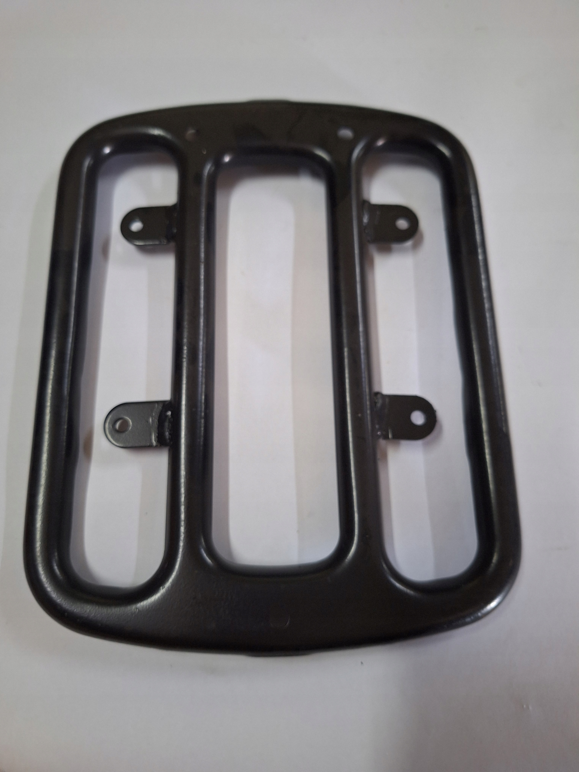 Kufr na kočárek černý M-72 K-750 Ural Dněpr