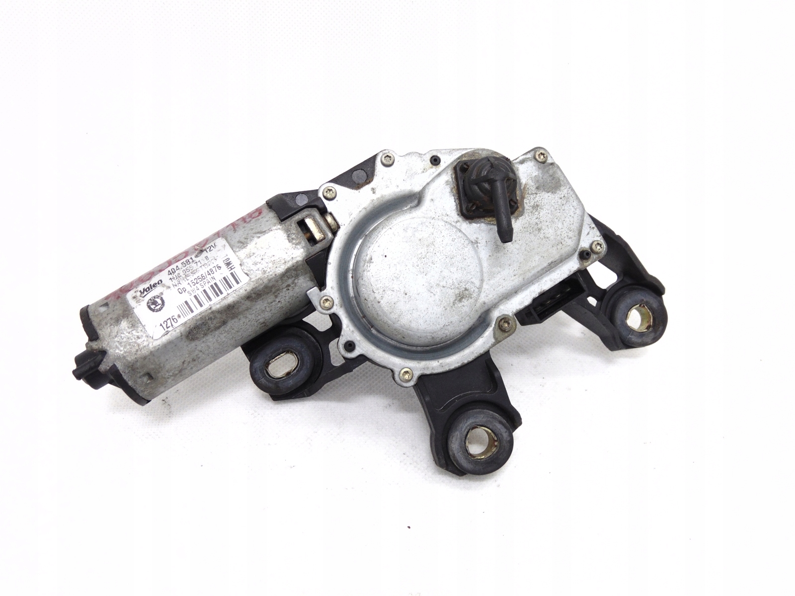 МОТОР СКЛООЧИСНИКА ЗАДНІЙ 1U6955711B OCTAVIA І