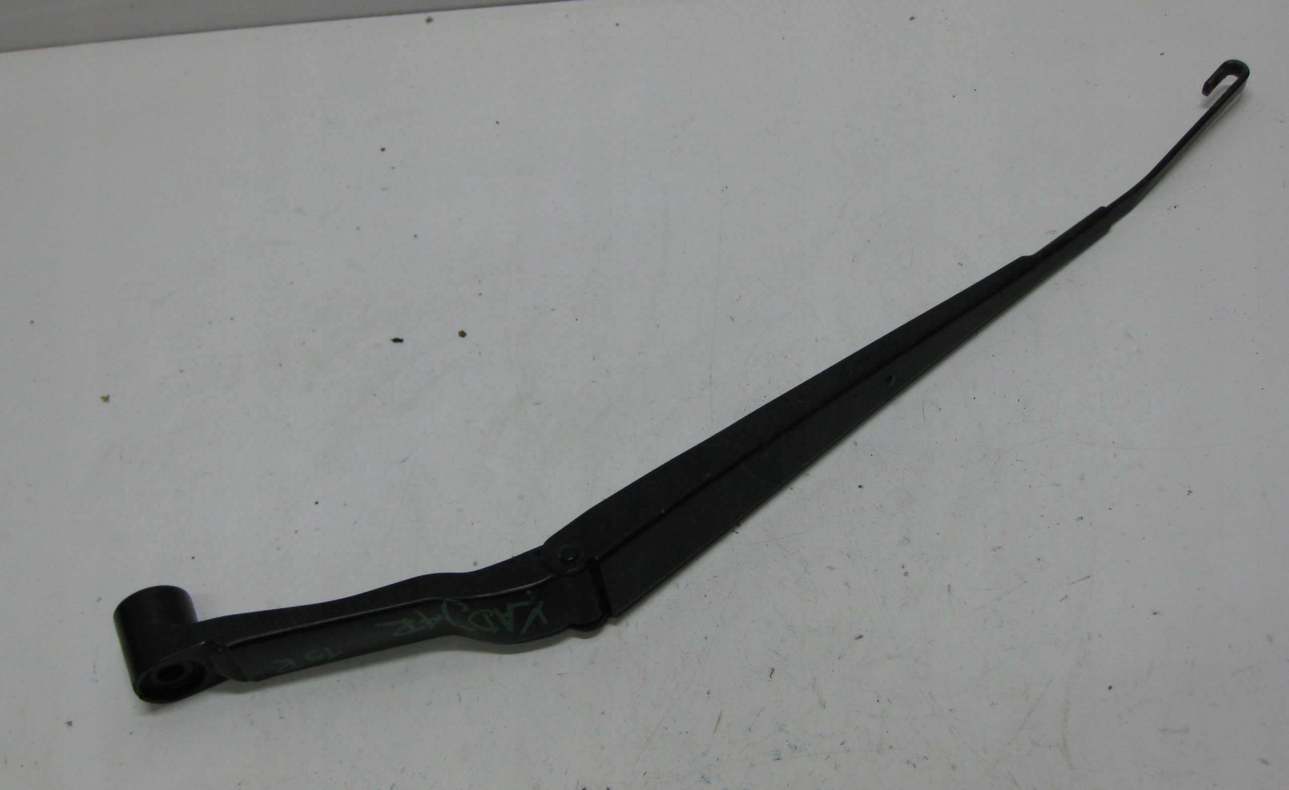 RENAULT KADJAR wiper arm windows right left side