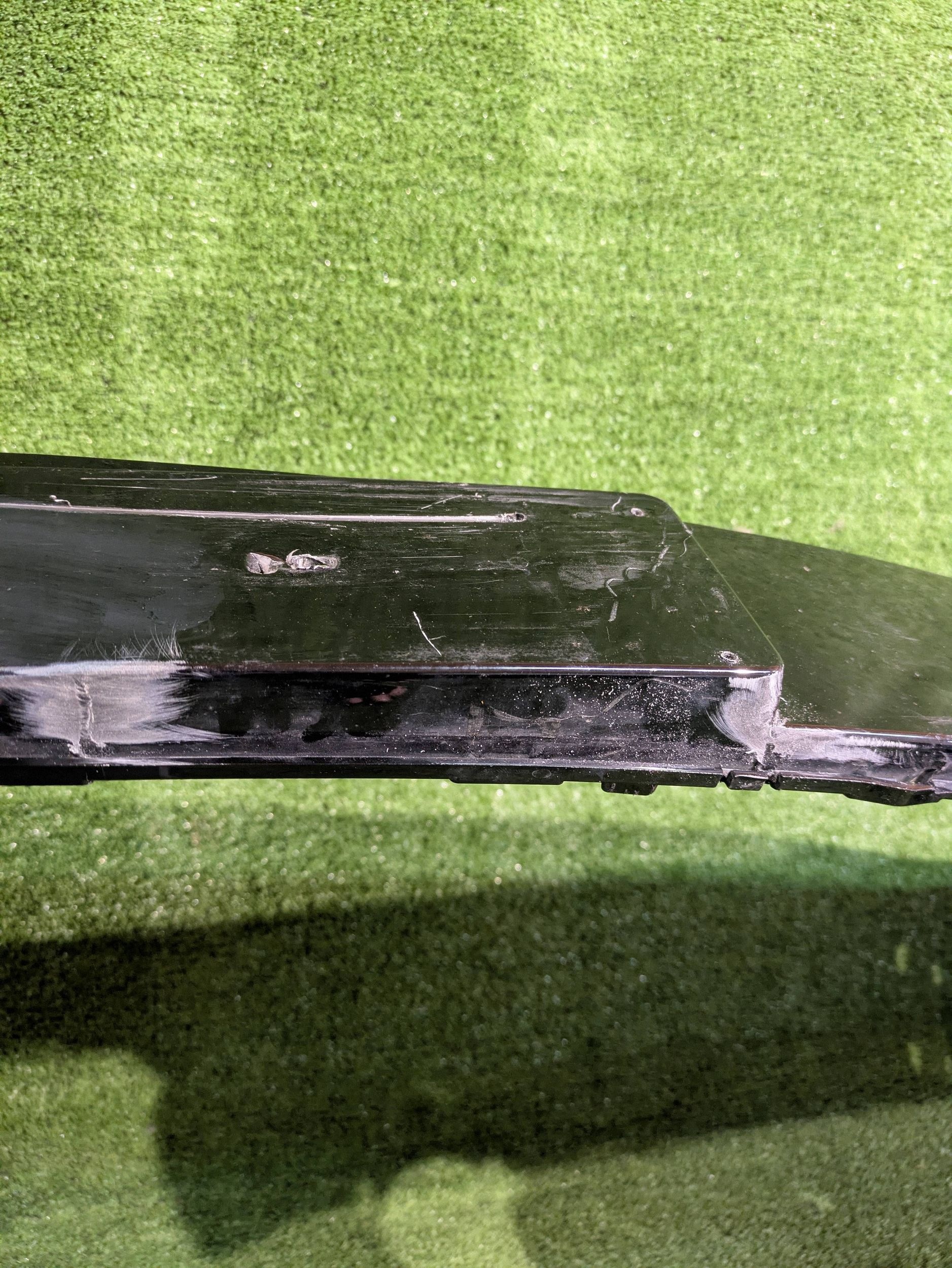 front bumper front OPEL ASTRA L VI 21- NR.Z9795
