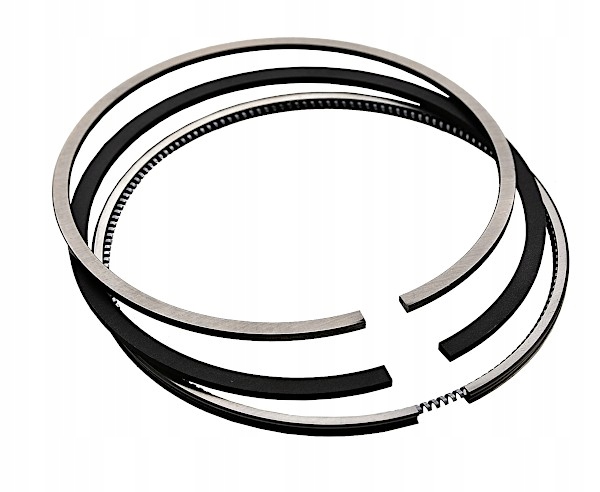 Pístní kroužky motoru Yanmar 94 4TNV94, 0,25 mm