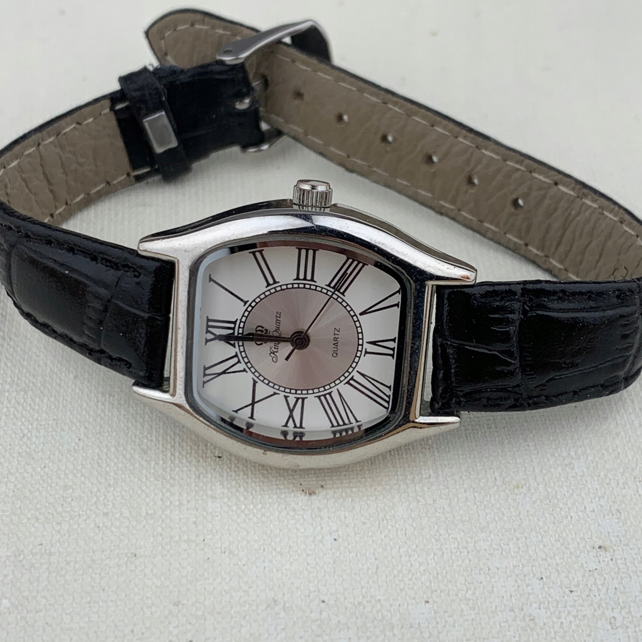 Zegarek damski - naręczny