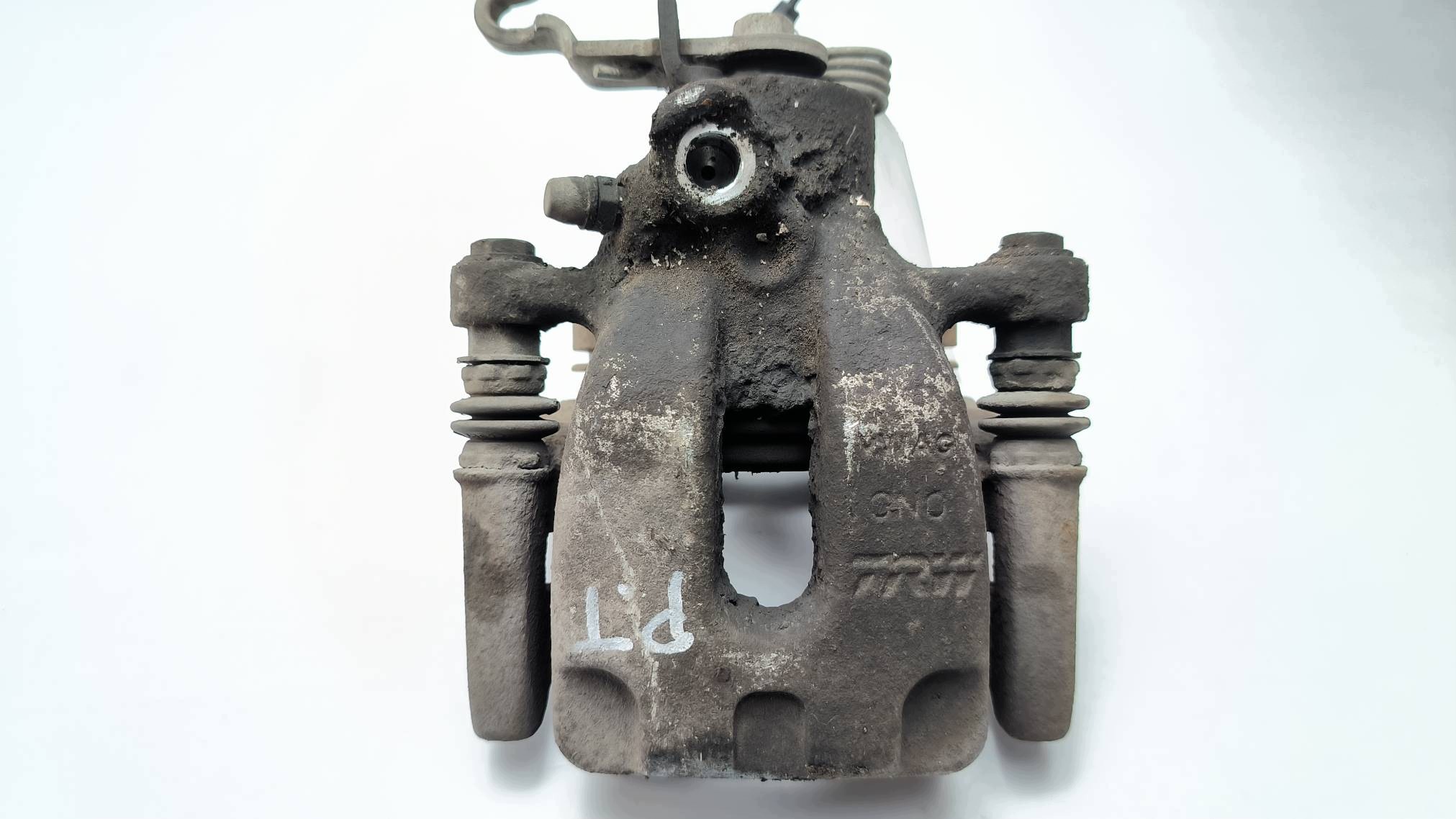 caliper brake rear part right SKODA OCTAVIA III LIFT