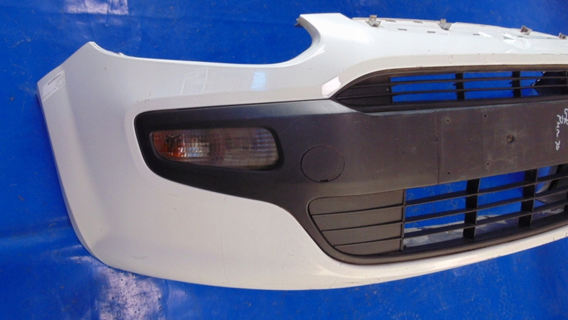 bumper front front FIAT GRANDE PUNTO 05-11R
