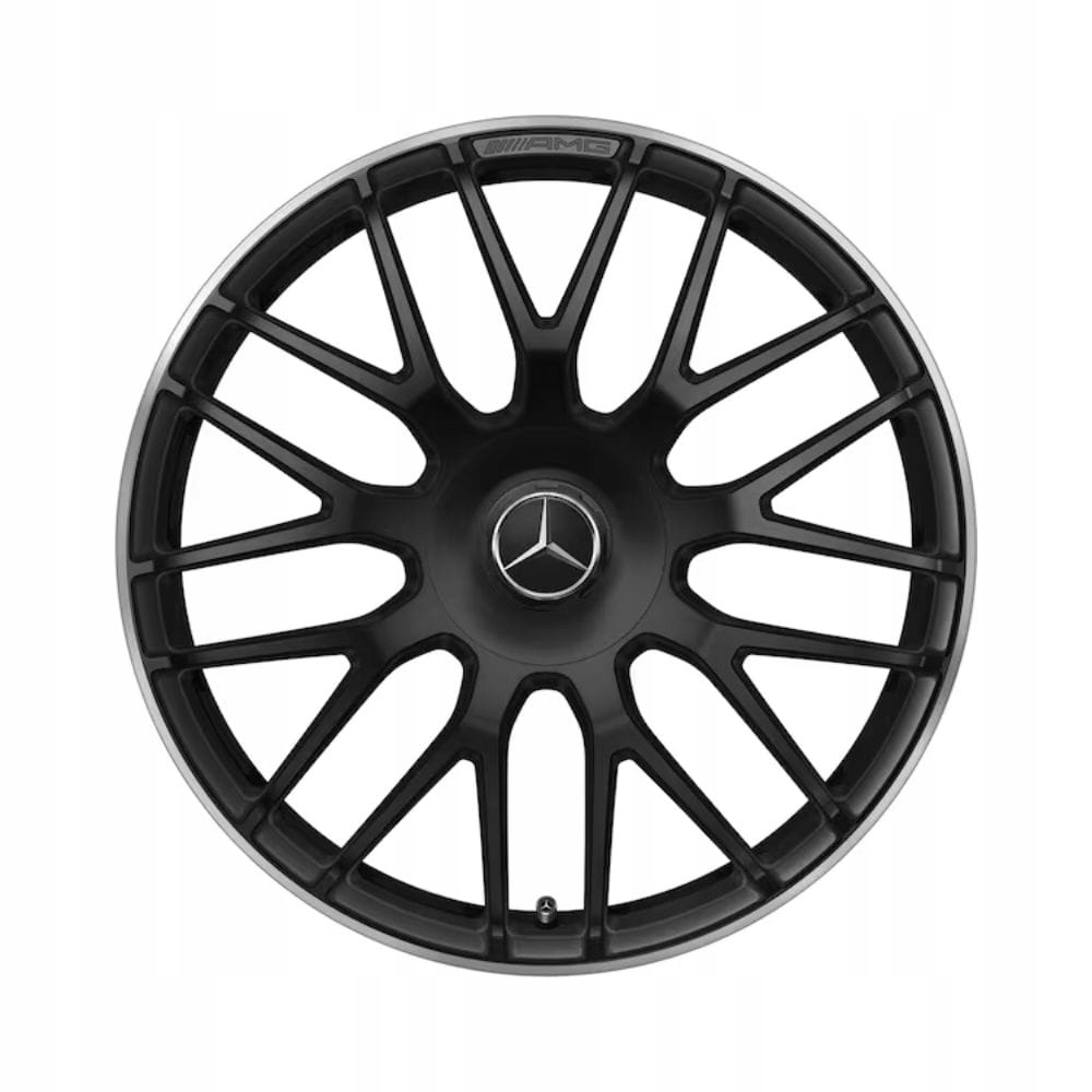 Felga Mercedes-amg 8,5 J x 19 Et 38 A20540117007X71