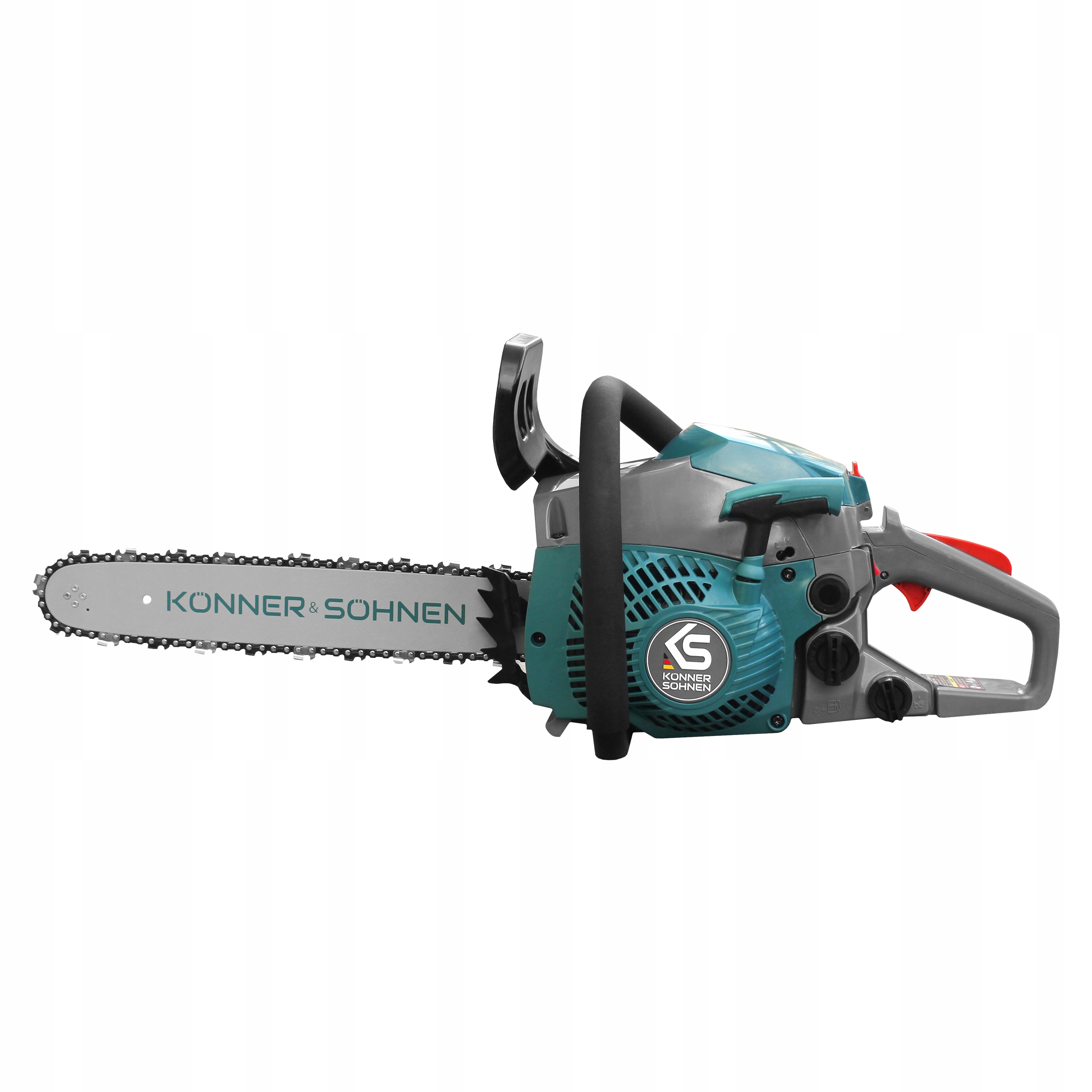Benzínová pila Ks CS20G-16 Könner & Söhnen 2.1 Km 40 cm 3/8" 1600 W