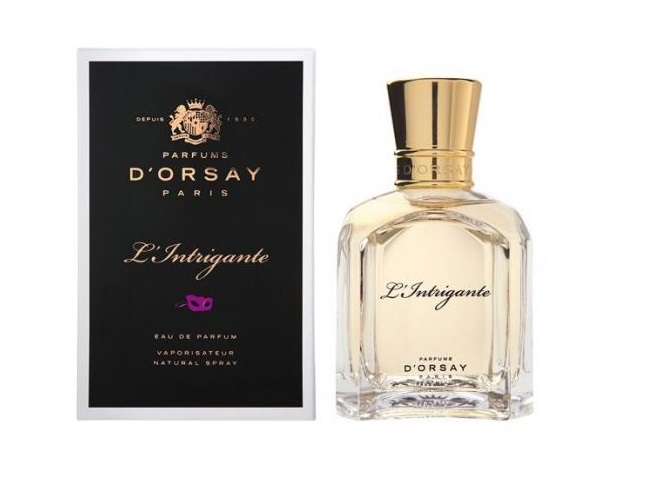 Parfums L'Intrigante Edp