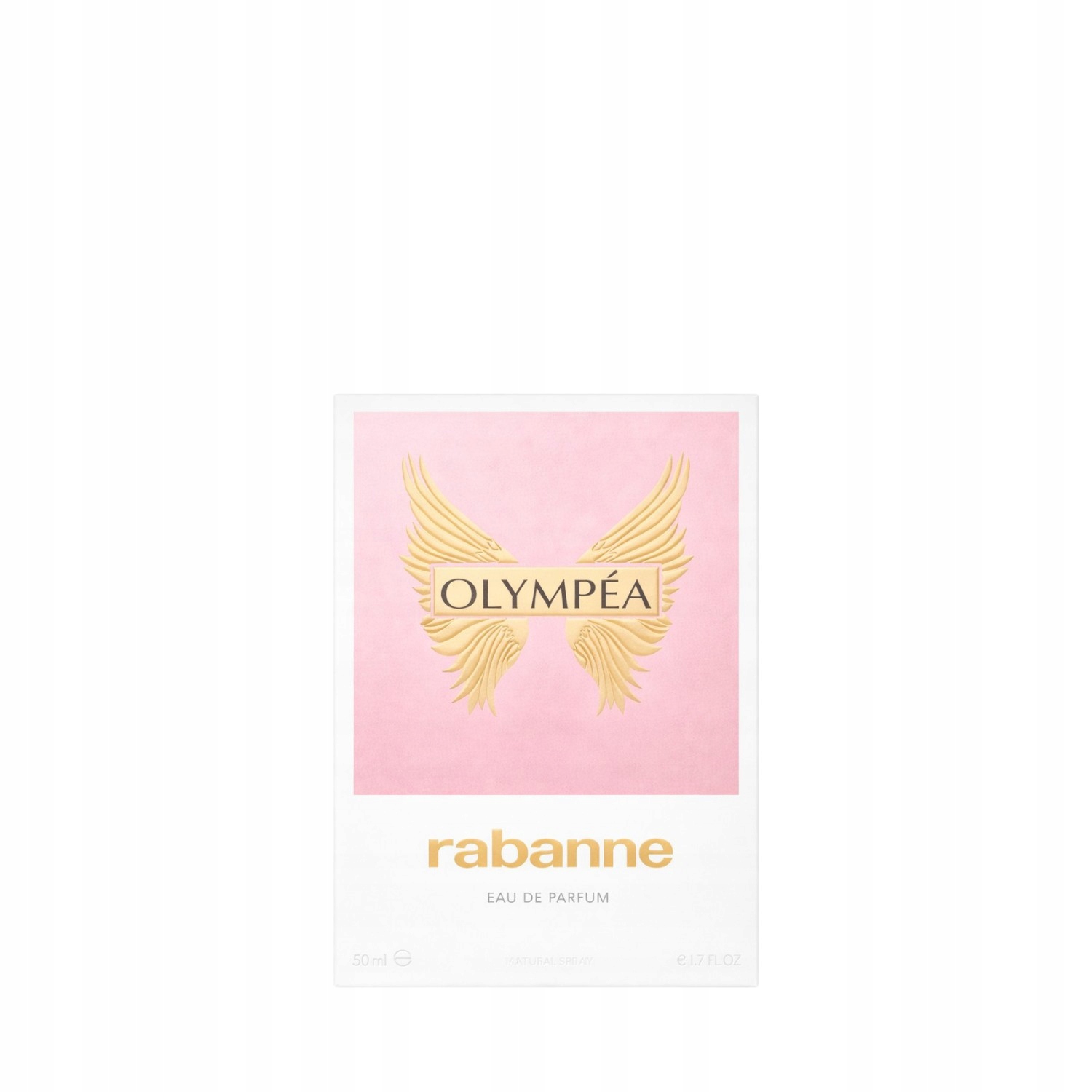 Rabanne Olympéa Parfémovaná voda 50 ml