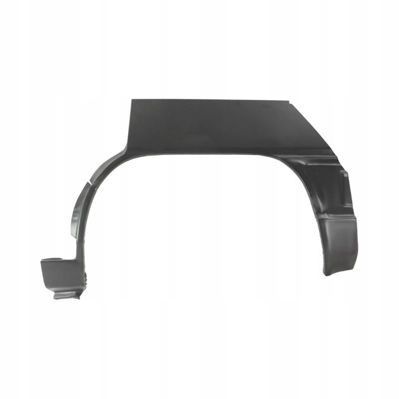 REPERATURKA BŁOTNIKA TYŁ LEWA AUDI 100 200 C3 82-