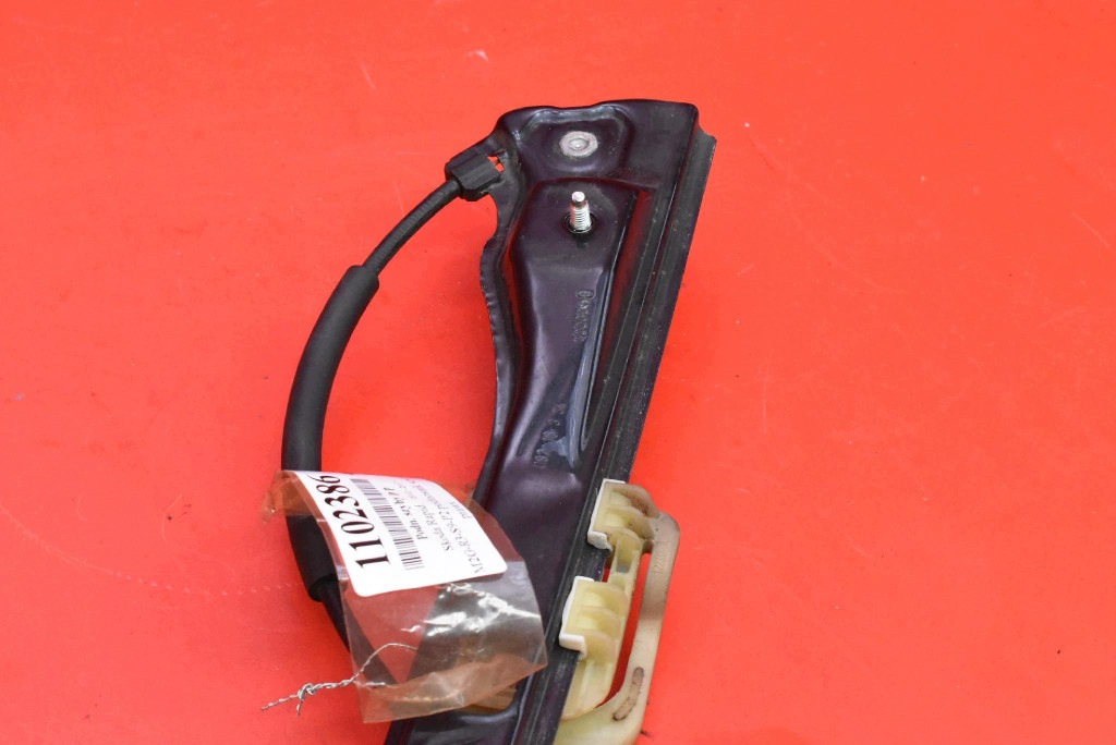 window regulator right front EU 5JA959812K SKODA RAPID 1 and 5D HB 12-17