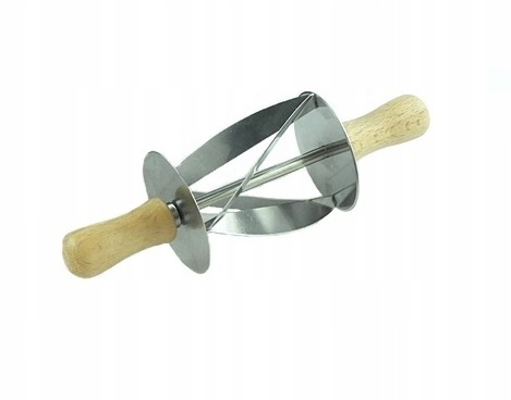 WAŁEK DO ROGALIKÓW CROISSANTÓW ROGALI CIASTA forma