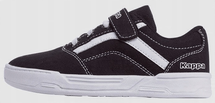 

28 Buty Dziecięce Trampki Rzepy Kappa 260691K-1110