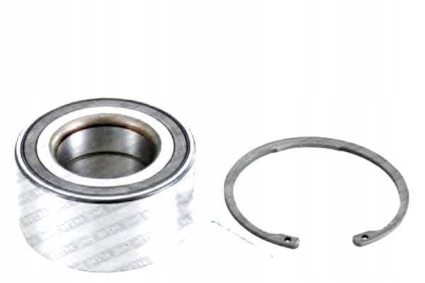 Snr Sada Ložisek Kol (43X80X40) Citroen C4 Aircr