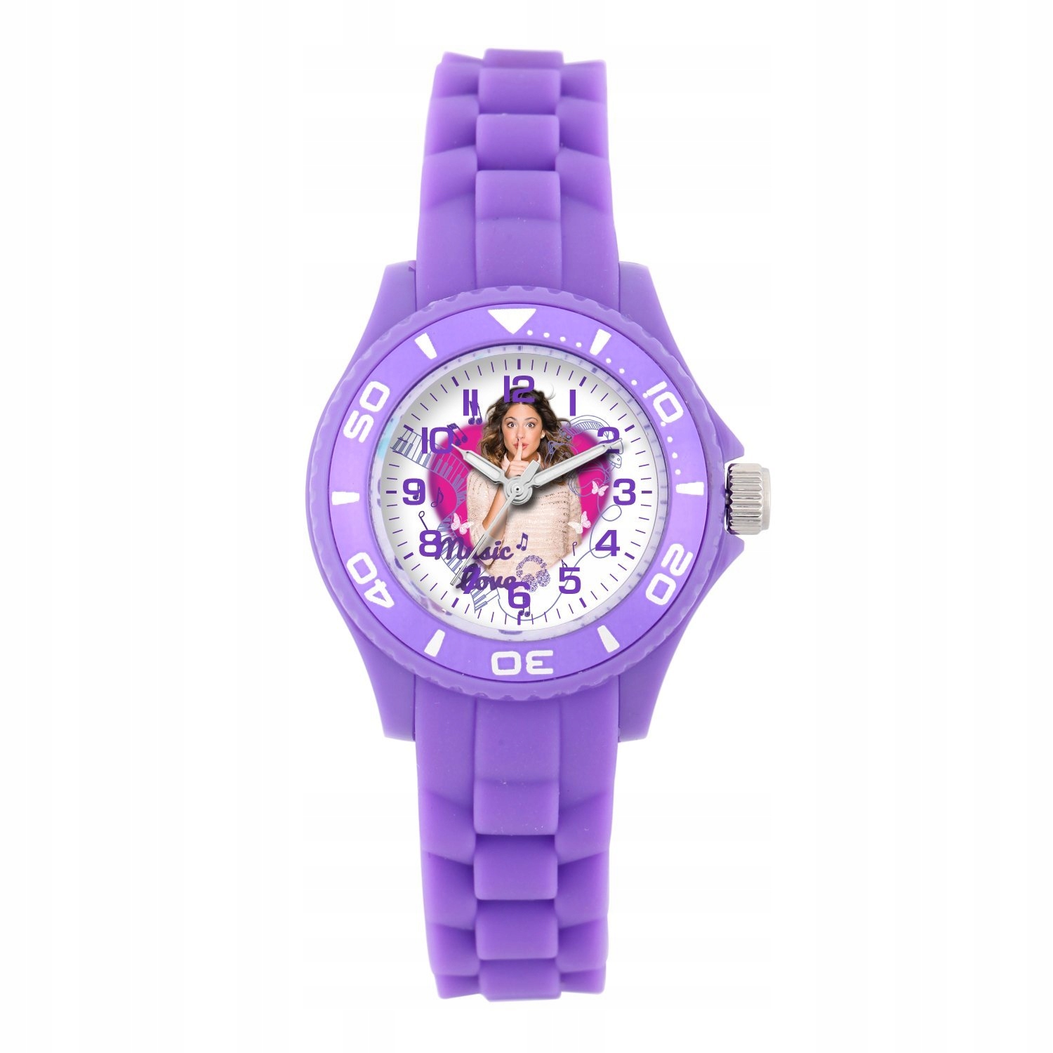 DISNEY W001567 VIOLETTA