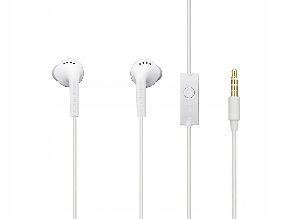 ORYGINALNE SŁUCHAWKI DOUSZNE SAMSUNG EHS61 3.5MM Model EHS61