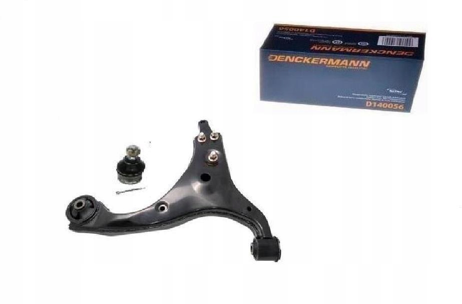 Rameno Ramena Čep Hyundai I30 I 09- Přední